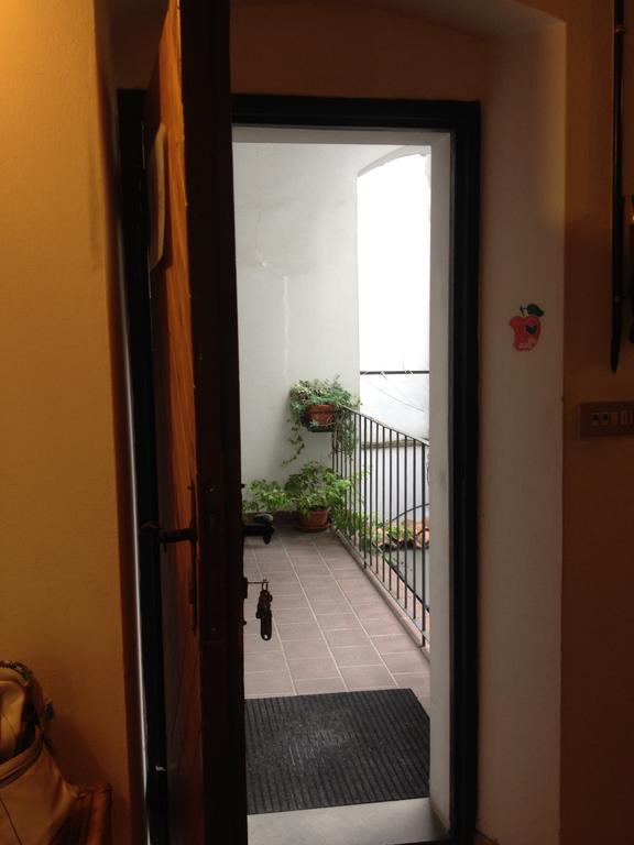 Studio Borgo Colonne Parma Exteriér fotografie